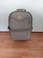 Edwards koffer trolley, English 55 x 44 x 28 cm, Sieraden, Tassen en Uiterlijk, Wieltjes, Overige materialen, Gebruikt, Ophalen of Verzenden
