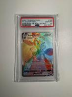 Scizor VMAX PSA 10 #193 Pokemon Darkness Ablaze, Hobby en Vrije tijd, Verzamelkaartspellen | Pokémon, Ophalen of Verzenden, Zo goed als nieuw