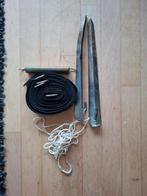 Stormband voortent, Ophalen of Verzenden