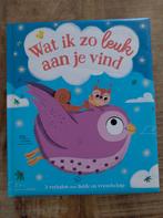 Waarom ik zoveel van je hou, Ophalen, Zo goed als nieuw