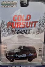 Ford Police Interceptor Utility Greenlight 1:64, Christian@diecastcompany.nl, Auto, The Diecast Company, Nieuw