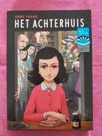 Het Achterhuis Blink leesclub, Ophalen of Verzenden, Gelezen