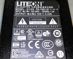 LITE-On PA-1041-81 12V 3.33A 40W LED Adapter Voeding Lader, Hobby en Vrije tijd, Elektronica-componenten, Nieuw, Ophalen of Verzenden