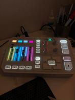 GoXLR | white + shure sm7b, Ophalen of Verzenden, Zo goed als nieuw