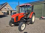 Zetor 5321/ john deere 2040, Zakelijke goederen, Agrarisch | Tractoren, Gebruikt, Tot 2500, Ophalen of Verzenden, Tot 80 Pk
