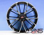 5x112 21 inch Bmw Breedset G11 G01 G02 X3 X4 7 Serie, Velg(en), -, -, Nieuw