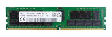 64GB 2Rx4 PC4-3200AA DDR4-3200 Registered ECC Hynix beschikbaar voor biedingen
