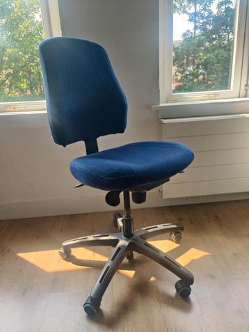 IKEA verksam ergonomische bureaustoel  beschikbaar voor biedingen