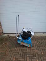 Weber CF 3 Diesel Trilplaat - Goed Lopende!, Doe-het-zelf en Verbouw, Ophalen of Verzenden