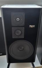 Magnat MSP-70  incl stands, Ophalen, Gebruikt, Magnat, 60 tot 120 watt