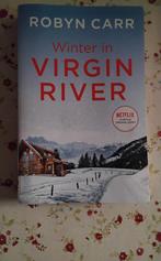 Winter in Virgin River - Robyn Carr, Ophalen of Verzenden, Zo goed als nieuw, Robyn Carr
