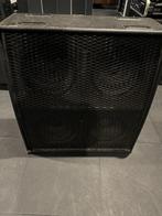 Hughes & Kettner WARP 412 A speaker cabinet, Gebruikt, 100 watt of meer, Gitaar, Ophalen