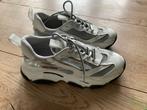 Steven Madden Sneakers - Maat 39, Ophalen of Verzenden, Zo goed als nieuw, Wit, Sneakers of Gympen