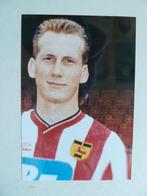 Foto. Jaap.Stam. Cambuur. 9 x 13 cm, Ophalen of Verzenden, Zo goed als nieuw, Overige binnenlandse clubs, Overige typen