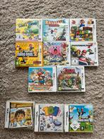 Nintendo DS en 3DS spellen, 1 speler, Ophalen of Verzenden, Zo goed als nieuw, Vanaf 3 jaar
