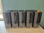 8x 9th Gen ITX Partijdeal! | i3 9100, 8/16GB DDR4, 256GB M2, Computers en Software, Desktop Pc's, Niet ingevuld, Gebruikt, 256GB