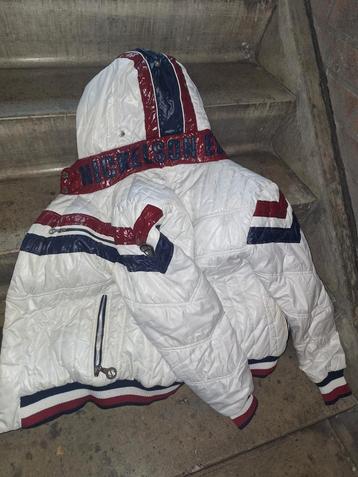 Nickelson Jas Maat M - Goed in Staat! beschikbaar voor biedingen