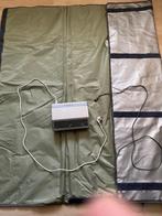 INFRAROODDEKEN, Ophalen, Gebruikt, Overige typen