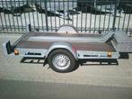 Motortrailer in zeer nette staat. 230x115 cm. Pijnappel, Auto diversen, Aanhangers en Bagagewagens, Gebruikt, Niet ingevuld, Pijnappel