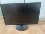 AOC monitor 27”, Computers en Software, Monitoren, Gaming, VGA, VA, 61 t/m 100 Hz