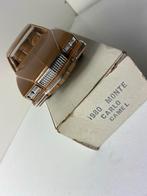 1:24 Chevrolet monte carlo 1980 dealer promo USA-in OVP, Ophalen of Verzenden, Auto, Overige merken