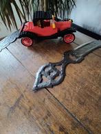 Oldtimer Cadillac set 390, Ophalen of Verzenden