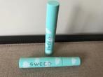 Sweed - Cloud Mascara (Black) 28,- = 9,50 (12ml), Ogen, Zwart, Nieuw, Ophalen of Verzenden