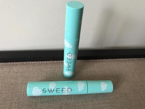 Sweed - Cloud Mascara (Black) 28,- = 9,50 (12ml), Sieraden, Tassen en Uiterlijk, Uiterlijk | Cosmetica en Make-up, Nieuw, Make-up