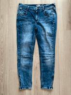 Spijkerbroek, Kleding | Dames, Spijkerbroeken en Jeans, W33 - W36 (confectie 42/44), Blauw, Ophalen of Verzenden, Zo goed als nieuw