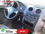 Volkswagen Caddy 1.9 TDI 105 pk MARGE EXPORT DB Riem VV/ Air, Voorwielaandrijving, Stof, Gebruikt, 4 cilinders