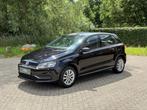 Volkswagen Polo 1.2 TSI Comfortline DSG I CRUISE I AIRCO I N, Gebruikt, 4 cilinders, Origineel Nederlands, Bedrijf