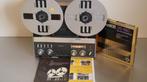 ReVox A77 Mk4 Dolby Version, Ophalen of Verzenden, Bandrecorder