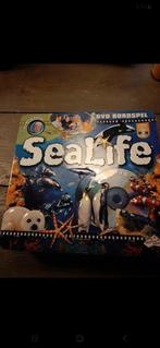Sealife spel, Ophalen of Verzenden, Zo goed als nieuw