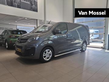 Opel Vivaro 2.0 CDTI L3H1 Innovation | ACHTERUITRIJCAMERA |  beschikbaar voor biedingen