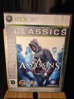 Assassin's Creed Classic - Xbox 360, Vanaf 18 jaar, Overige genres, 1 speler, Ophalen of Verzenden