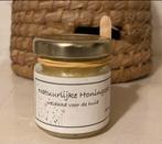 Honingzalf van pure honing / bijenwas van eigen imker, Ophalen of Verzenden, Zo goed als nieuw, Gehele gezicht