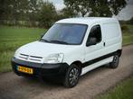 Citroën Berlingo, BENZINE, AIRCO, NIEUWE APK, GRIJS KENTEKEN, Auto's, Bedrijf, 2 stoelen, Geïmporteerd, 500 kg