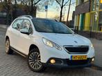 Peugeot 2008 1.2 Pure tech Pano Navi LMV Nap c2de eigenaar, Auto's, Peugeot, Voorwielaandrijving, Stof, 1250 kg, 1199 cc