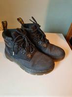 Dr Martens maat 38 valt groot, Kleding | Dames, Schoenen, Zwart, Ophalen of Verzenden, Dr. Martens, Gedragen