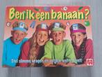 Spel  pn ik een banaan, voor 4 spelers vanaf 7 jaar € 2.00, Hobby en Vrije tijd, Gezelschapsspellen | Bordspellen, Drie of vier spelers
