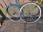 Shimano RS30 wielset, Fietsen en Brommers, Fietsonderdelen, Ophalen of Verzenden, Zo goed als nieuw, Racefiets, Wiel