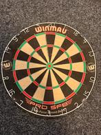 Dartbord, Ophalen of Verzenden, Dartbord