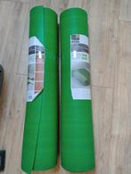 2x Sencys - laminaat ondervloer - totaal 20m2, Doe-het-zelf en Verbouw, Vloerdelen en Plavuizen, Ophalen, Overige materialen, 30 cm of meer