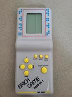 Brick Game 9999 in 1 - Retro Handheld, Spelcomputers en Games, Puzzel en Educatief, Gebruikt, 1 speler, Ophalen of Verzenden