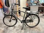 Gazelle Transportfiets - heavy duty Degelijk!, Ophalen, Sparta, Gebruikt, Versnellingen