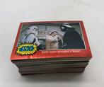 Star Wars Topps Chrome Archives set. Compleet., Ophalen of Verzenden, Zo goed als nieuw, Overige typen