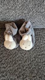 Nijntje pantoffels o+ maanden, Kinderen en Baby's, Babykleding | Schoentjes en Sokjes, Ophalen, Zo goed als nieuw