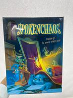Spokenchaos Bordspel - Leuk Familiespel!, Een of twee spelers, Ophalen of Verzenden, Nieuw