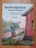 Speelt mijn linde zingt mijn nachtegaal Astrid Lindgren, Ophalen, Gelezen