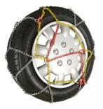 Carpoint Flexible Snow Chains KNN100 – Sneeuwkettingen 9 mm, Ophalen of Verzenden, Zo goed als nieuw